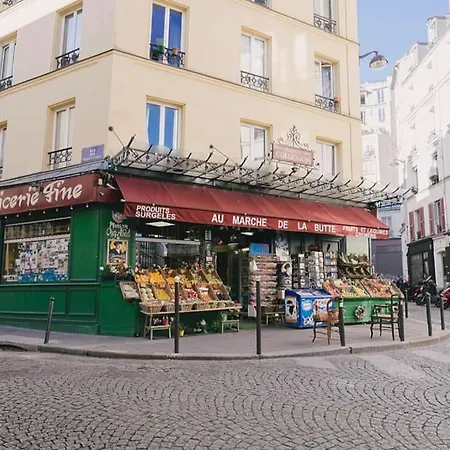 La De Chopin Et : Bail Mobilite *