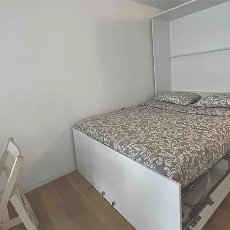 Apartmán La De Chopin Et : Bail Mobilite