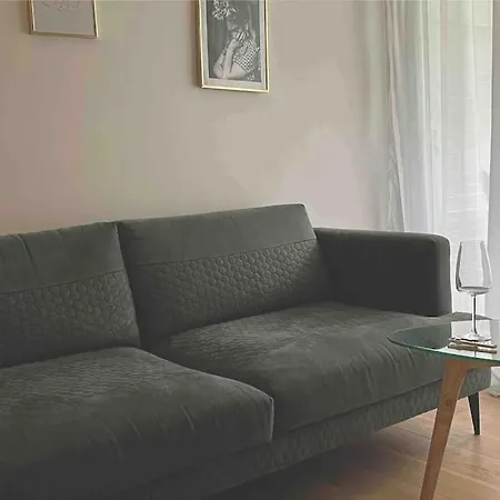 Apartmán La De Chopin Et : Bail Mobilite